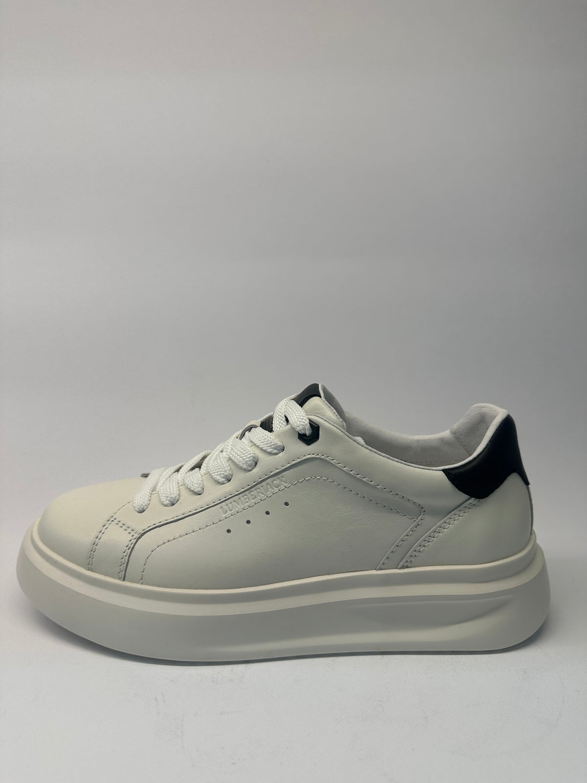 Sneakers Uomo LUMBERJACK - Connell