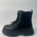 Anfibio Donna LUMBERJACK - Rising
