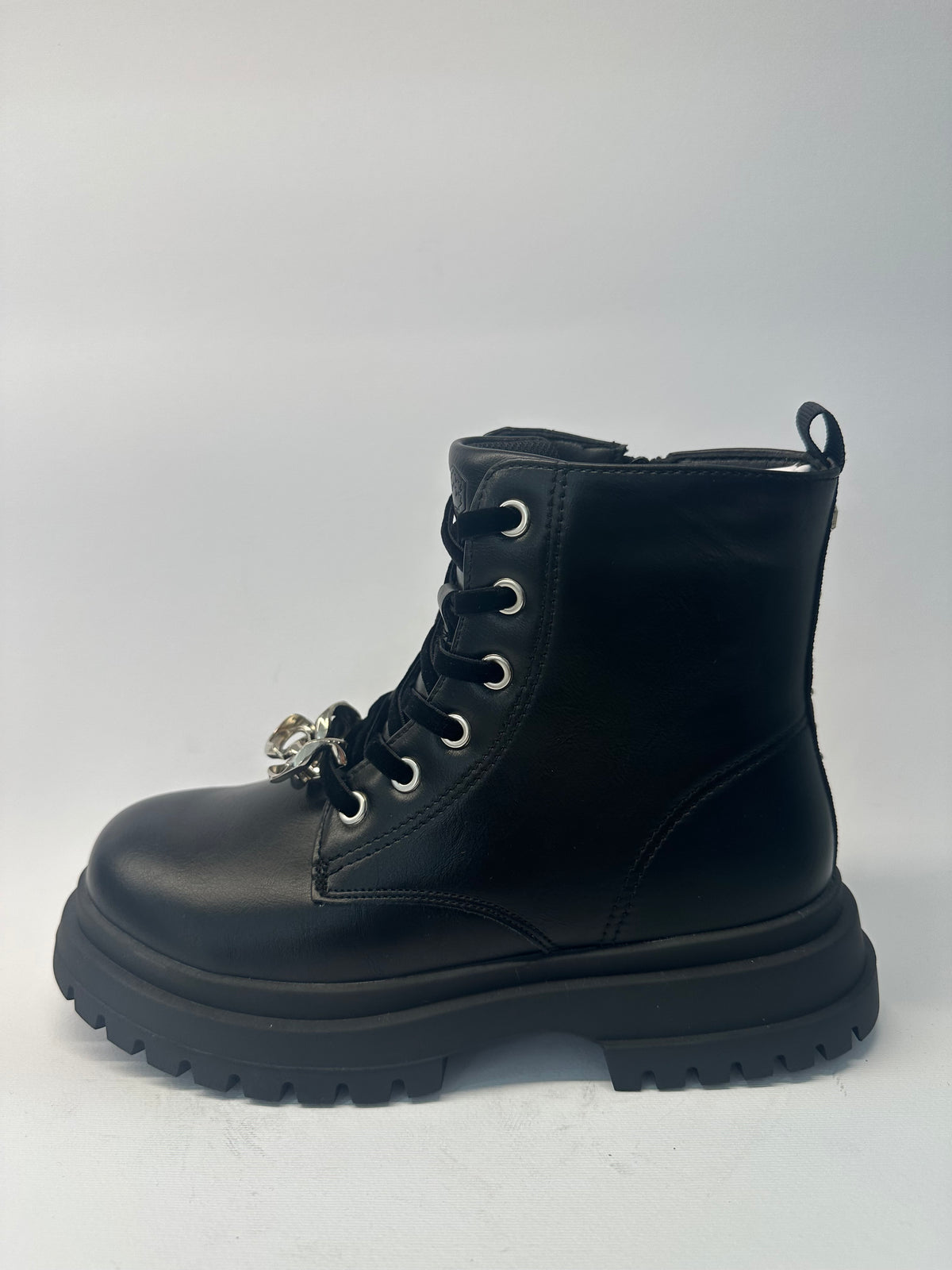Anfibio Donna LUMBERJACK - Rising