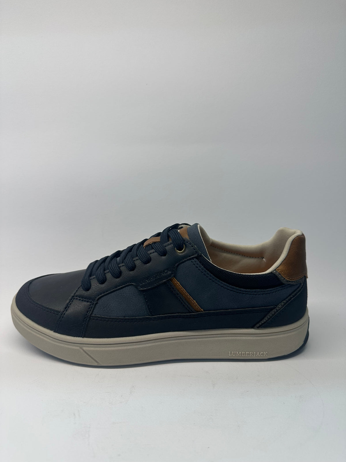 Sneakers Uomo LUMBERJACK - Marvin