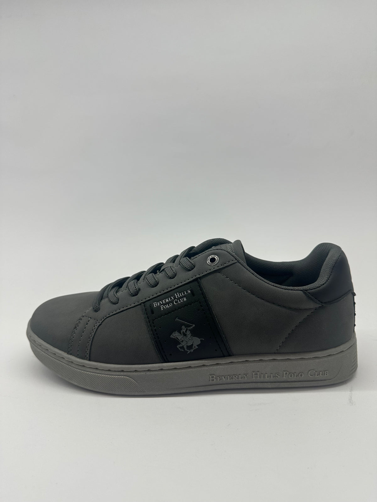 Sneakers Uomo BEVERLY HILLS POLO CLUB - Justin Mix