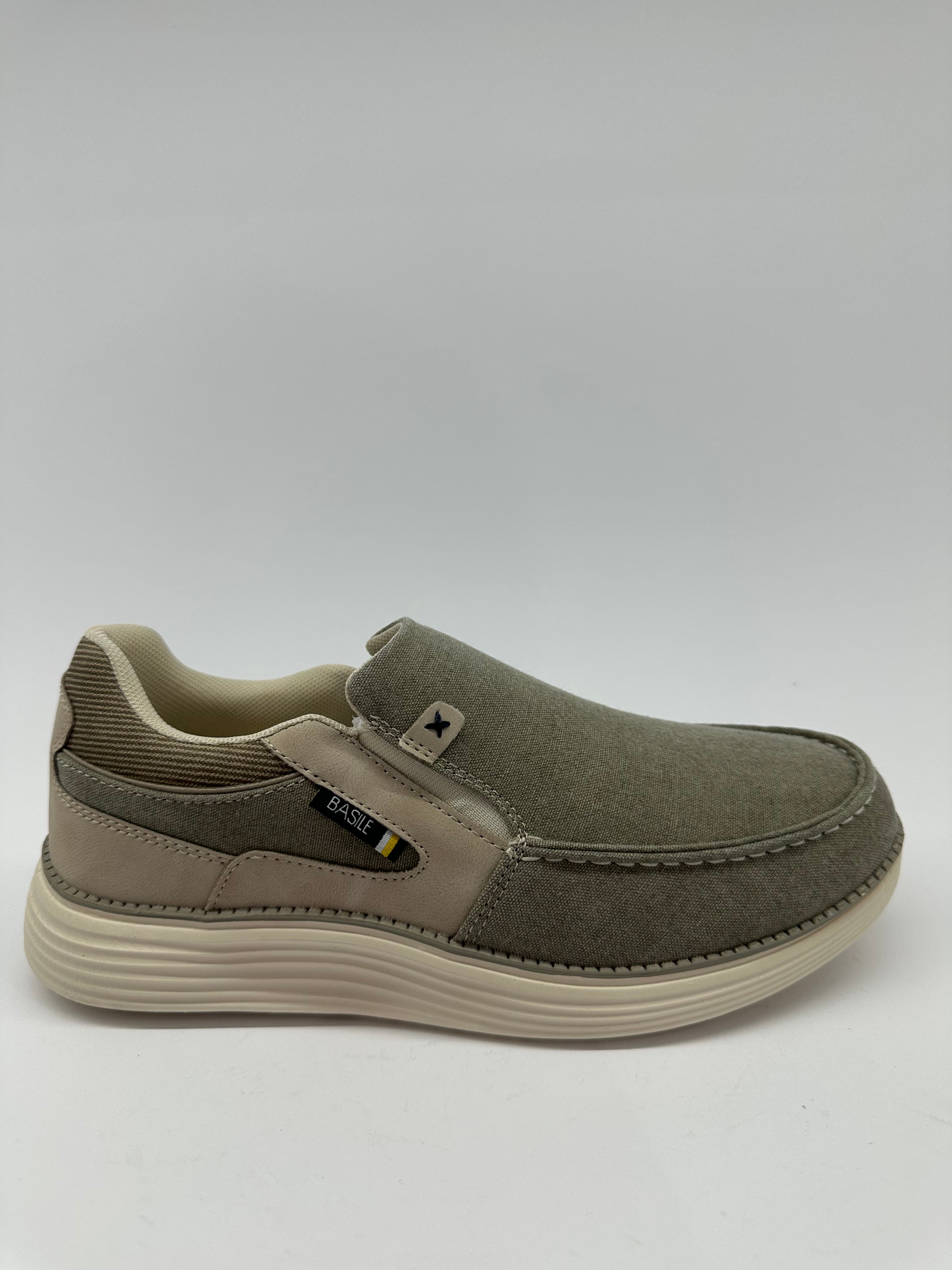 Mocassino Basile Uomo - 5768