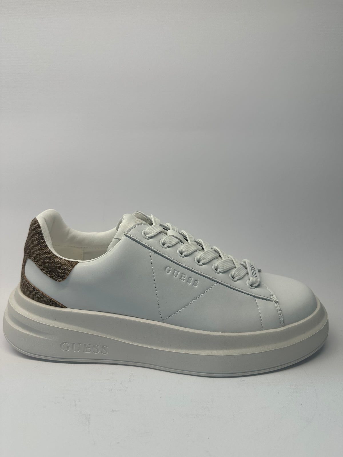 Sneakers Uomo GUESS - FMPVIBLEA12