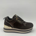 Sneakers donna Basile - 06322