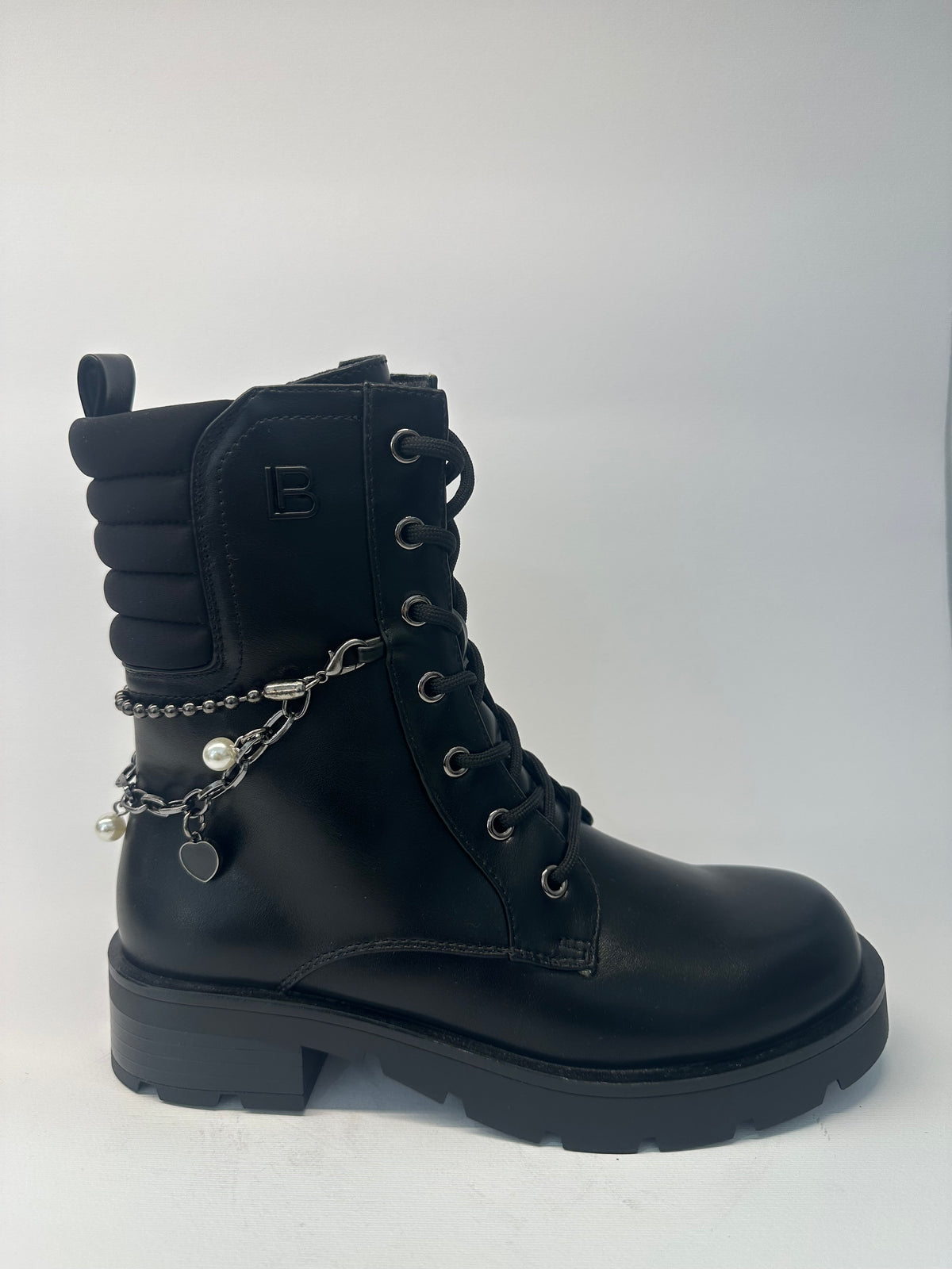 Anfibio Donna LAURA BIAGIOTTI - 9881