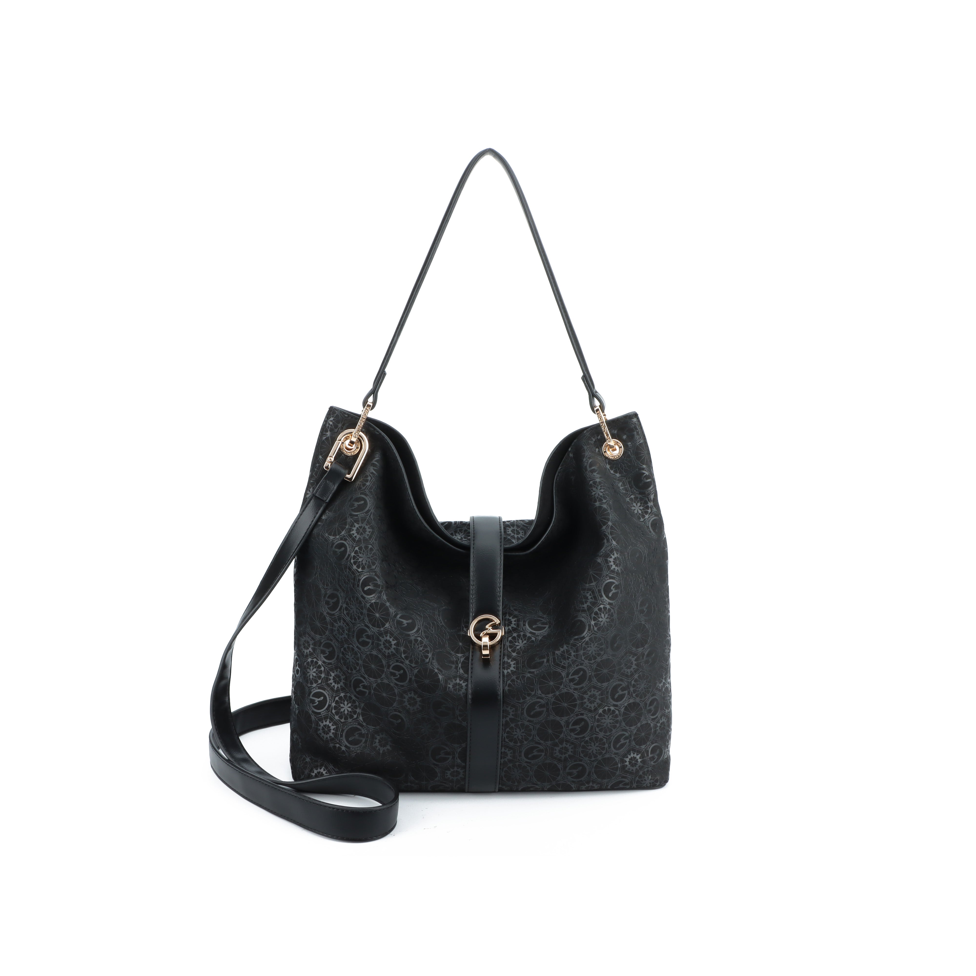 Borsa a spalla Gattinoni Roma - Teodosia 8813