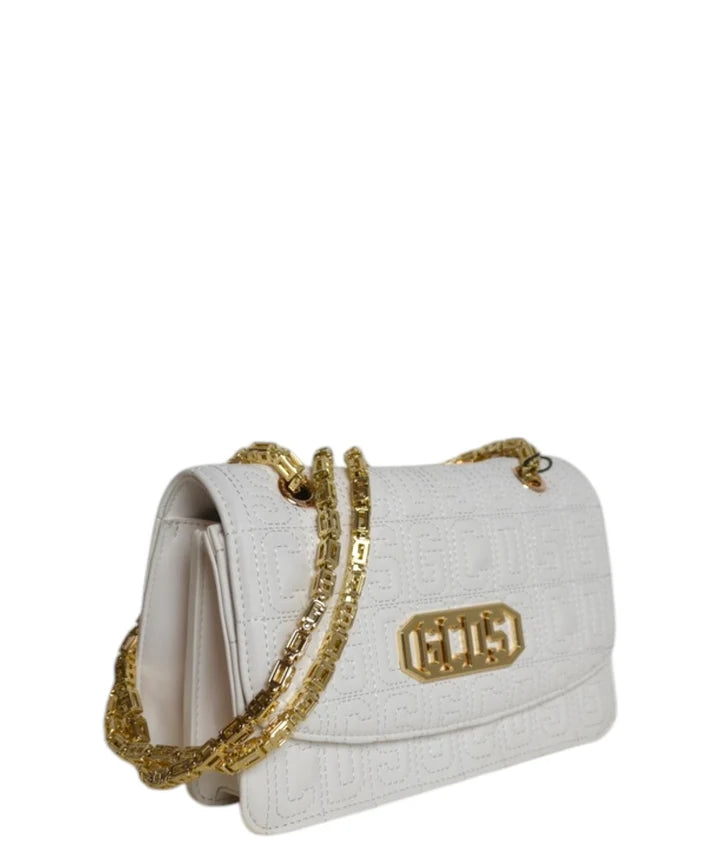 Borsa a spalla GCDS - SSB001
