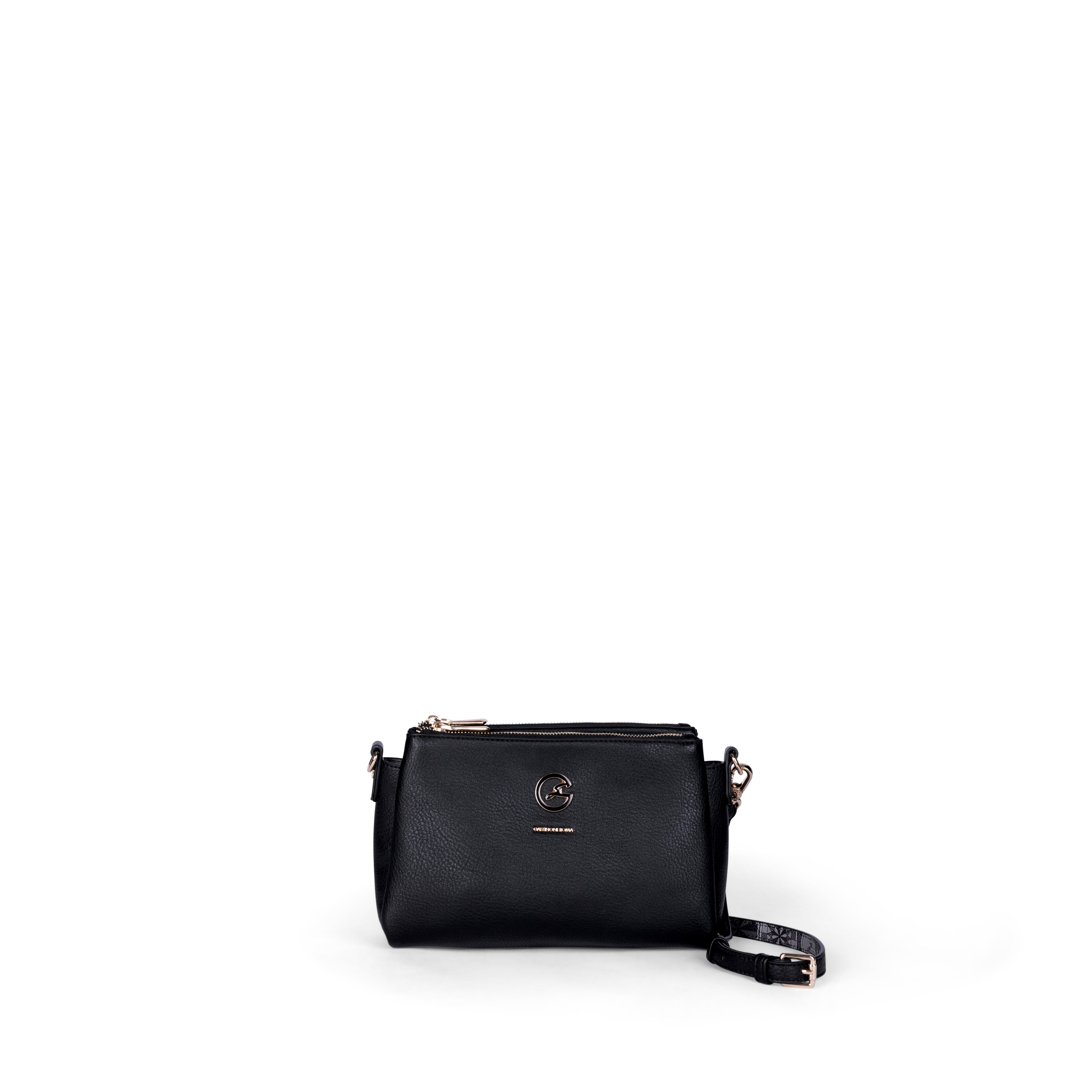Borsa a tracolla Gattinoni Roma - DENISE SOFT 8412