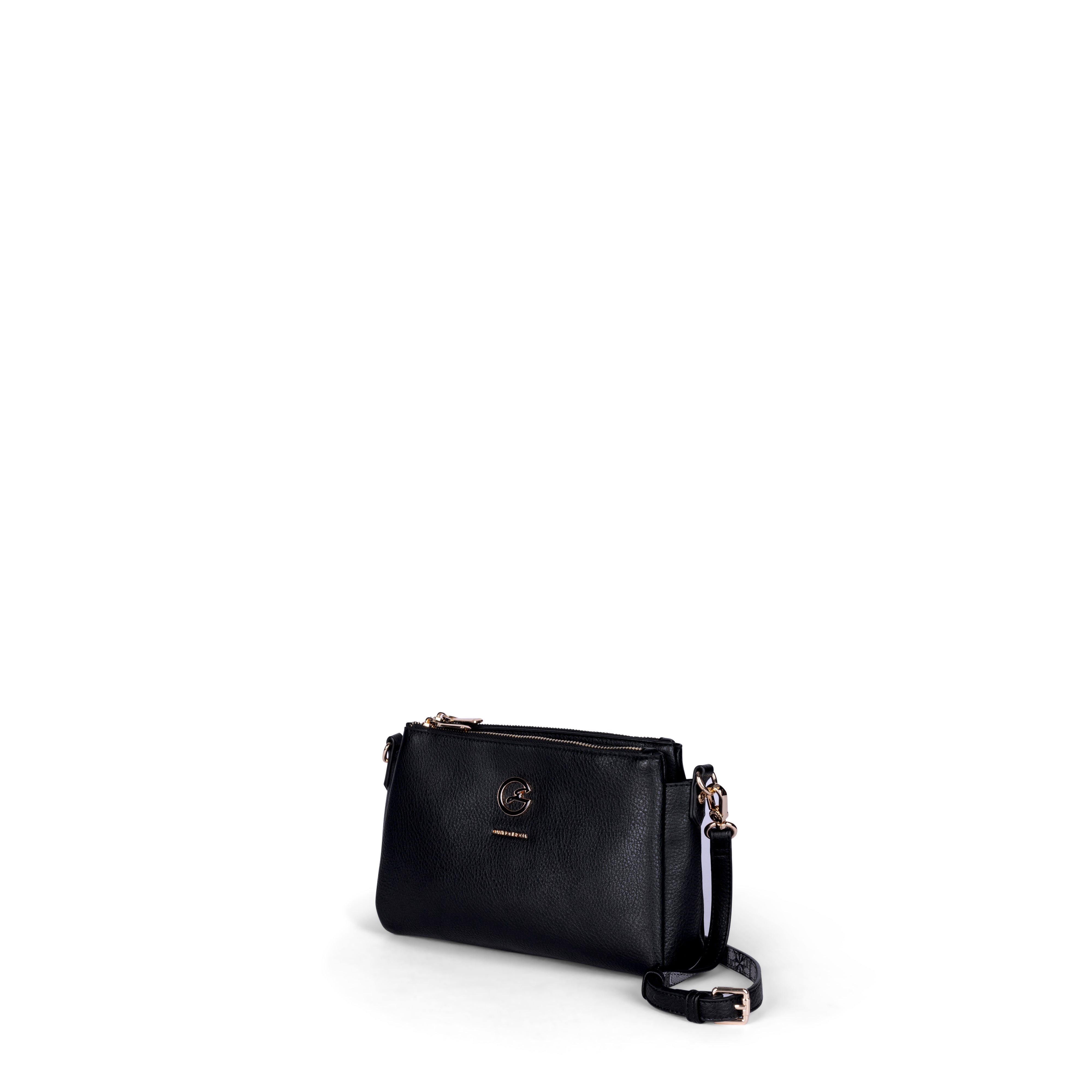 Borsa a tracolla Gattinoni Roma - DENISE SOFT 8412