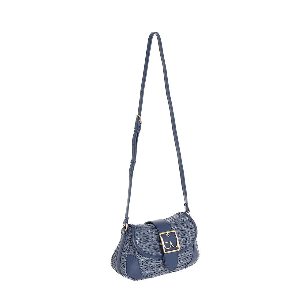 Borsa a spalla Byblos - CUORIOSITY B04