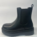 Boots donna Platform  LUMBERJACK - Elyse