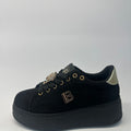Sneakers Donna LAURA BIAGIOTTI - 9820