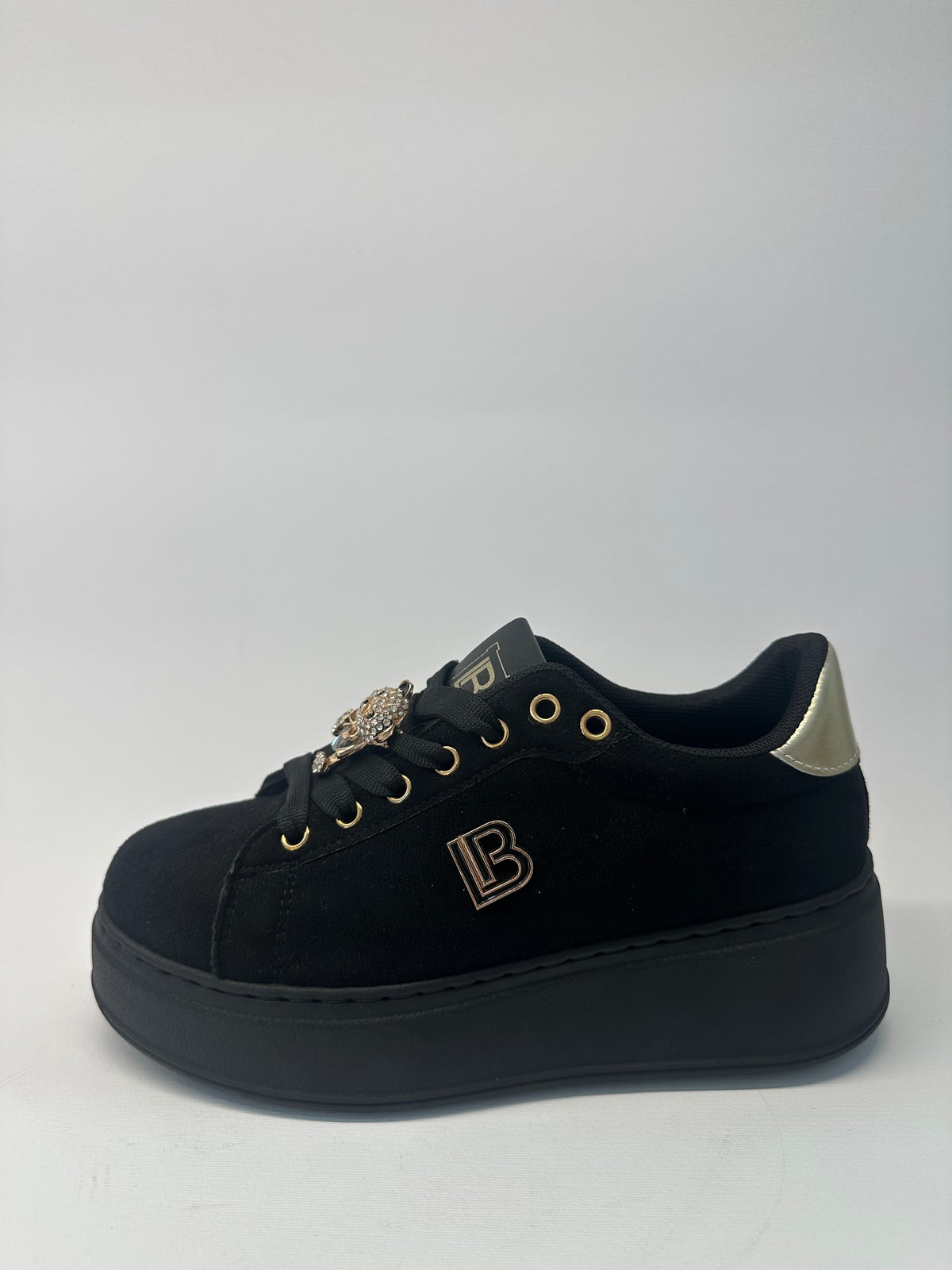 Sneakers Donna LAURA BIAGIOTTI - 9820