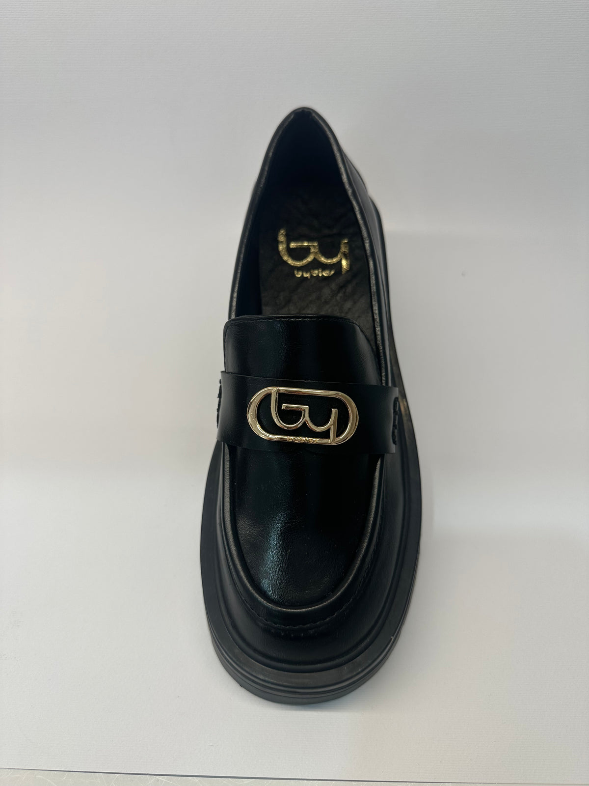 Mocassino Donna BYBLOS - Byscagr01Luc