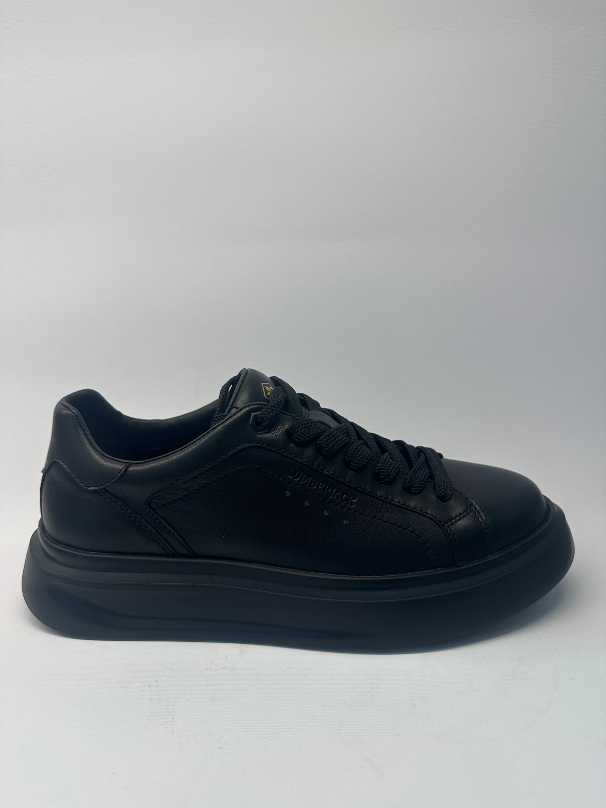 Sneakers Uomo LUMBERJACK - Connell