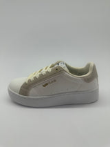 Sneakers Gas - Jade Platform Ltx Wmn