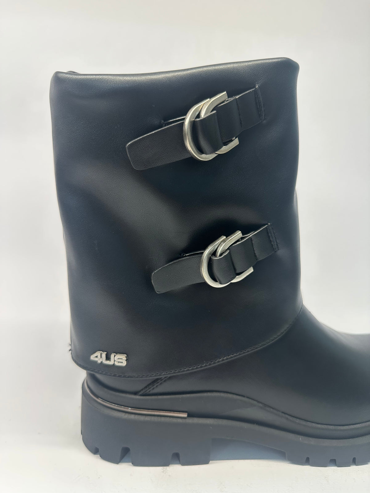 Stivaletto Donna 4US Paciotti - 4BX287