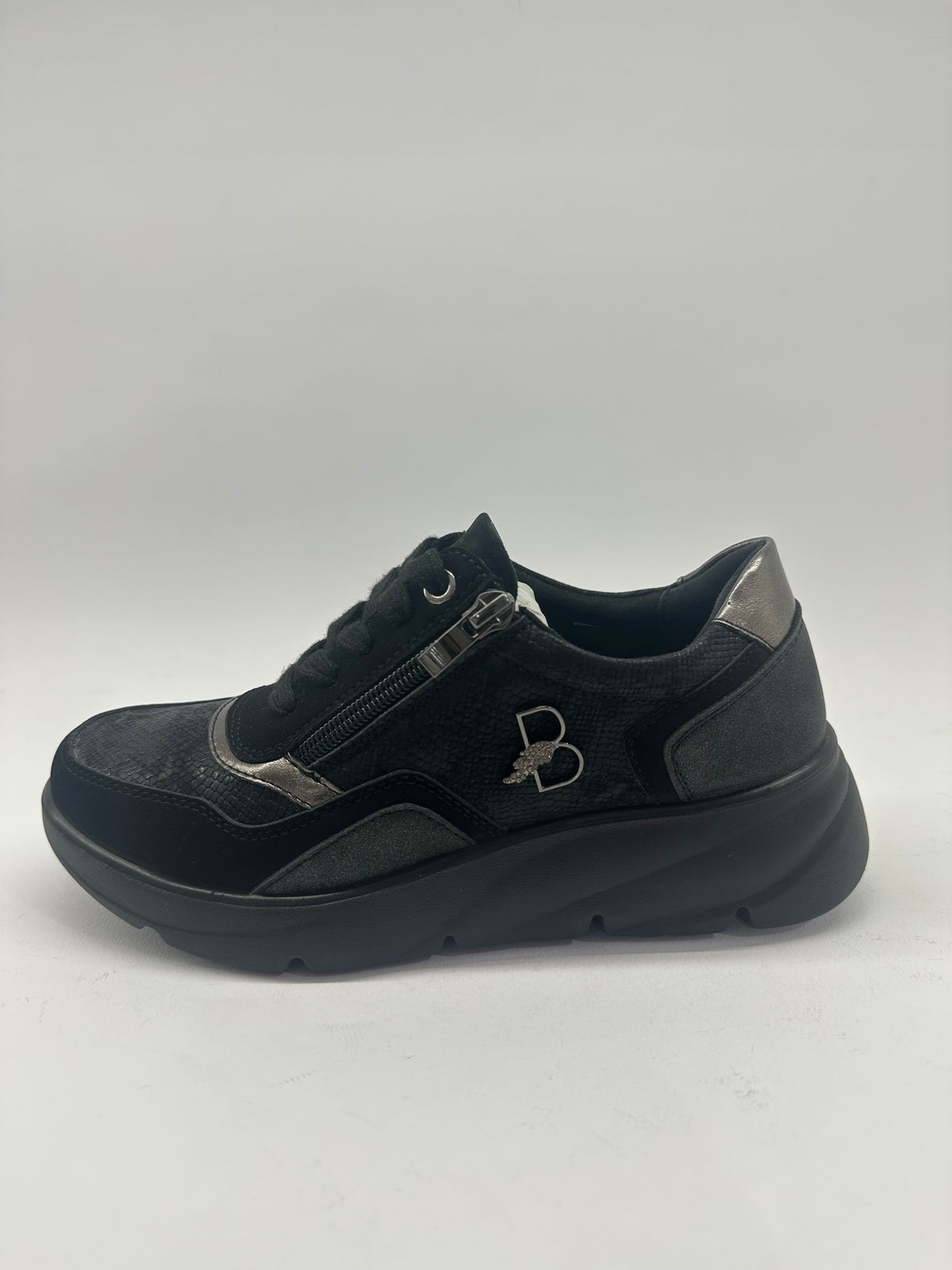 Sneakers donna Basile - 06419