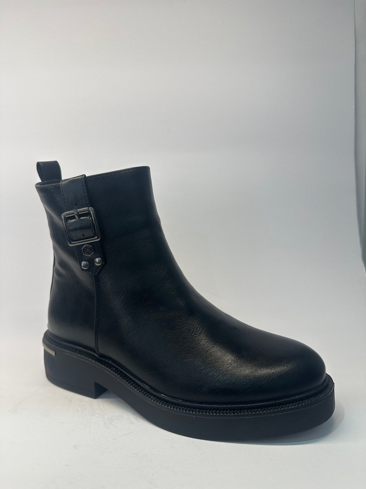 Stivaletto Donna LUMBERJACK - Donna