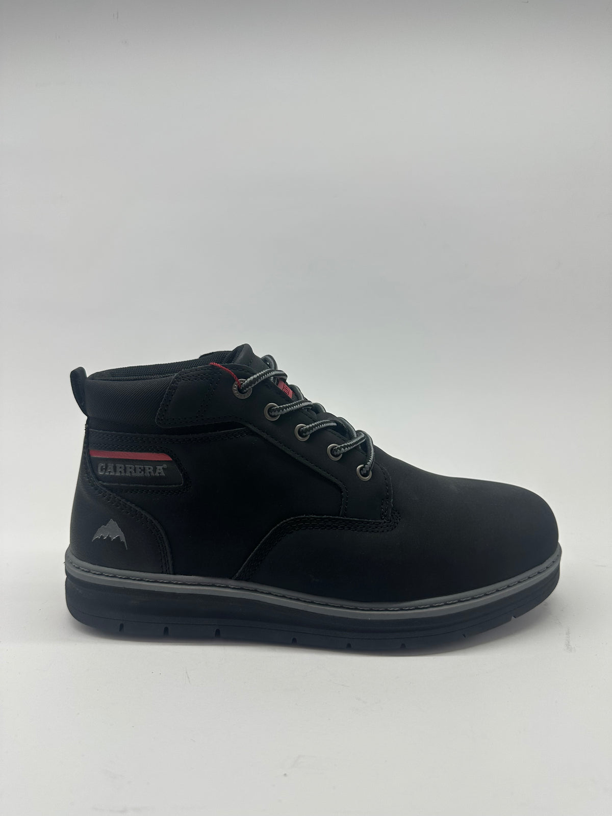 Stivaletto Uomo CARRERA - CAM73020N