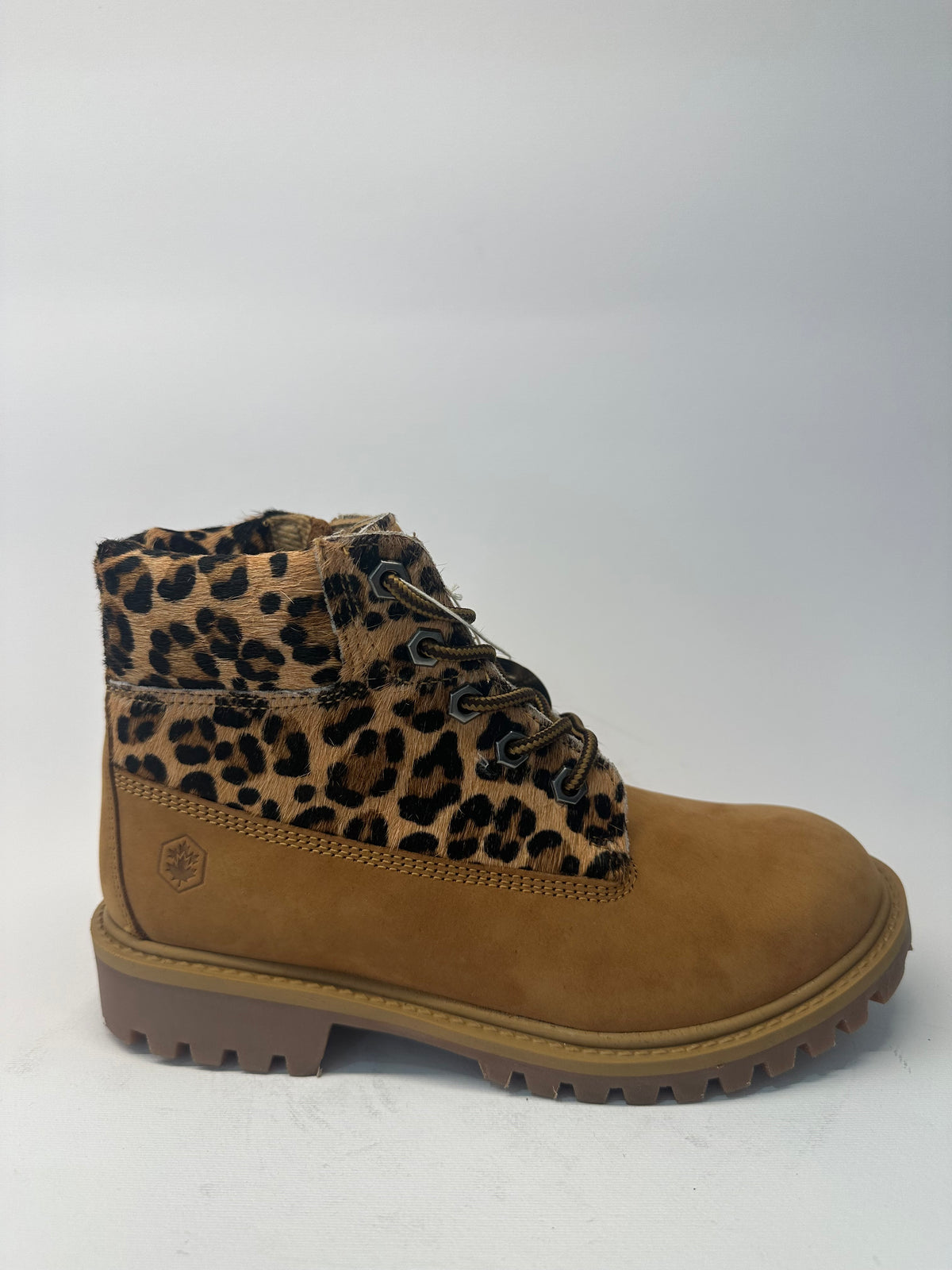 Anfibio Donna LUMBERJACK
