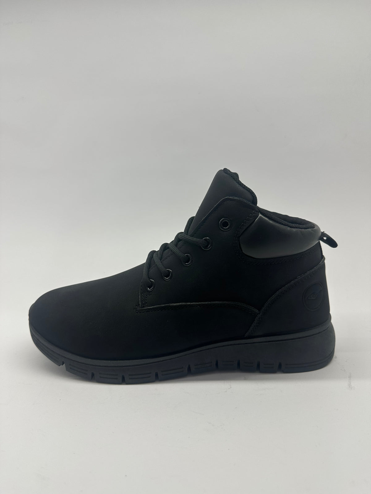 Stivaletto Uomo EVERLAST - EV-4221
