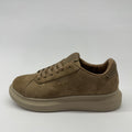 Sneakers uomo Basile - 6396Cam