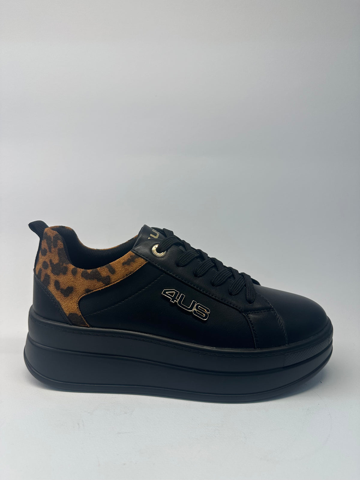 Sneakers Donna 4US Paciotti - 4BX258