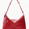 Borsa a Spalla Desigual - 26SAXP662000