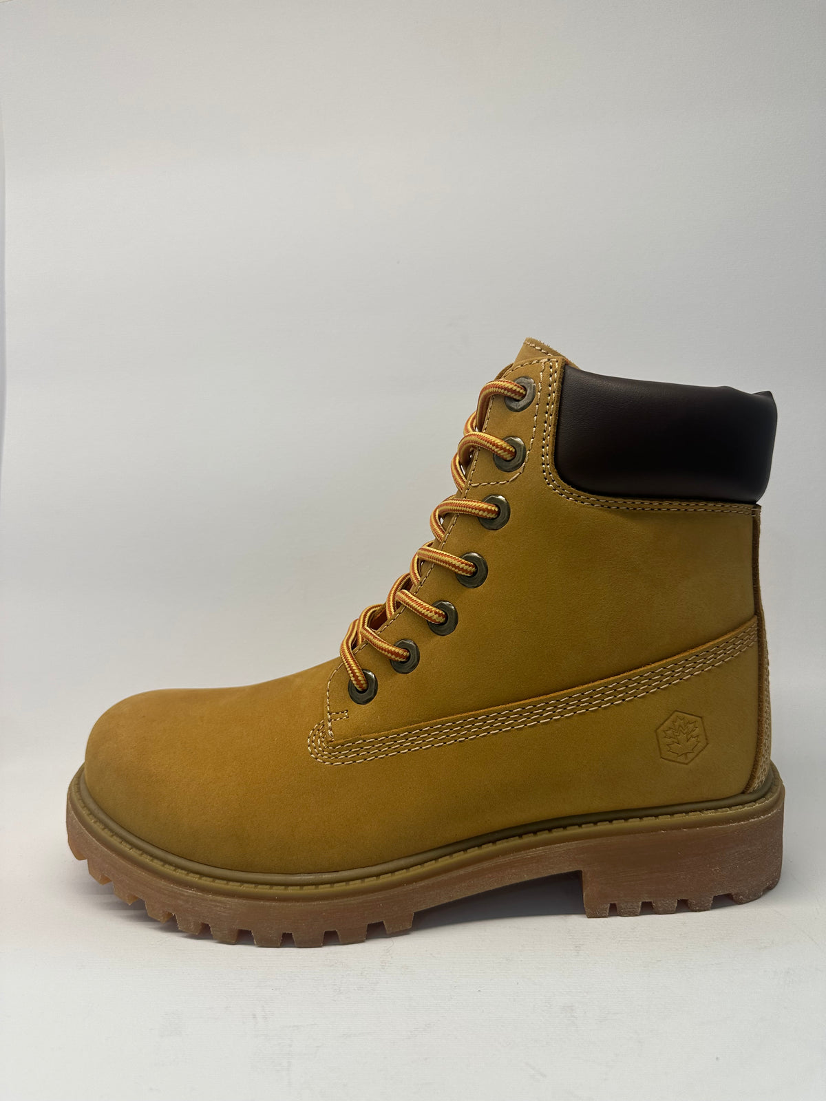 Anfibio Uomo LUMBERJACK - River2