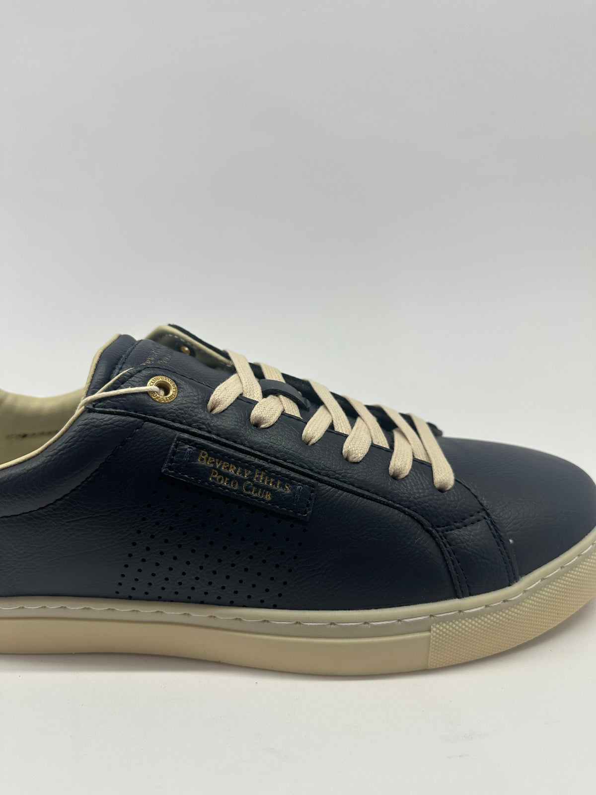 Sneakers Uomo BEVERLY HILLS POLO CLUB - Challenge Ltx