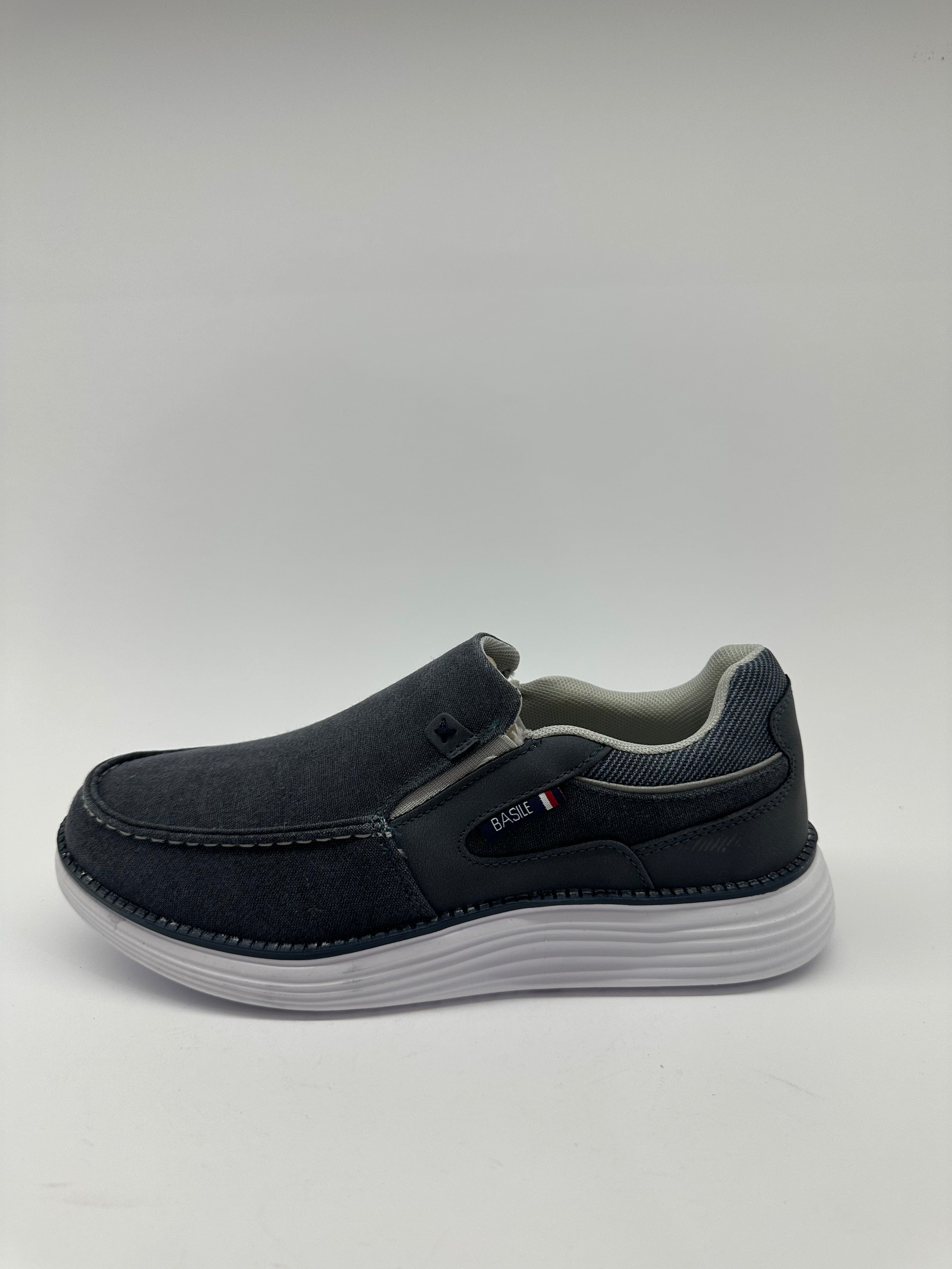 Mocassino Basile Uomo - 5768