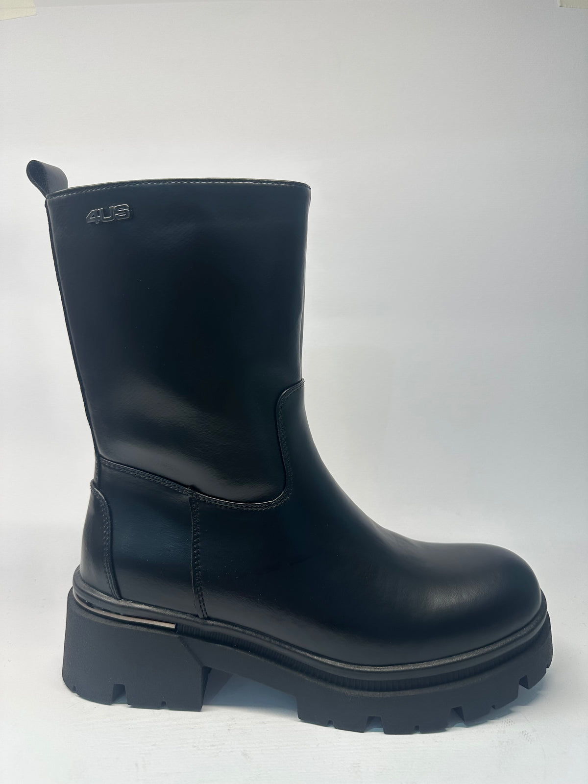 Boots Donna 4US Paciotti - 4BX296
