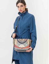 Borsa a tracolla Gattinoni Planetarium - 6441