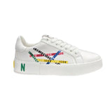 Sneakers Uomo Icon