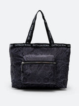 Borsa Shopping richiudibile Gattinoni Roma - Easy Chic 8071