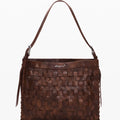 Borsa a Spalla Desigual