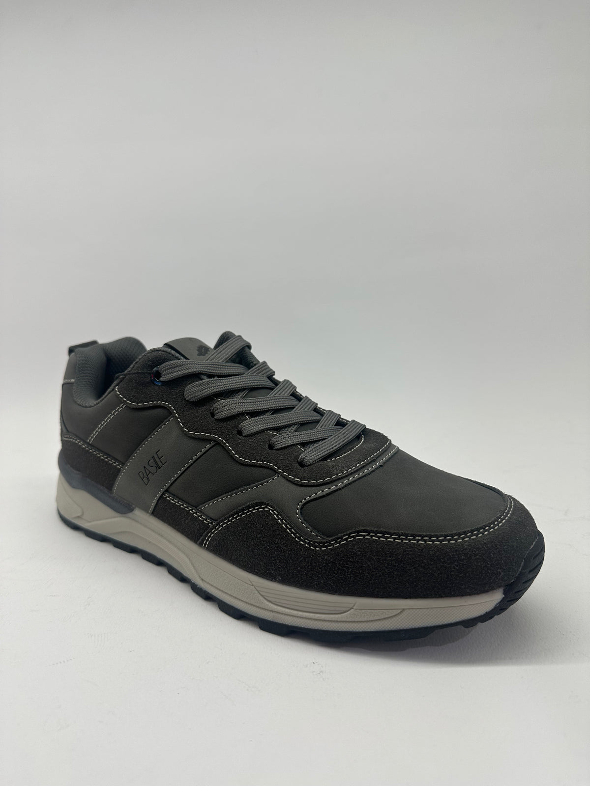 Sneakers uomo Basile - 05445