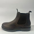 Chelsea Boots Uomo LUMBERJACK - Charlie Ingrassato