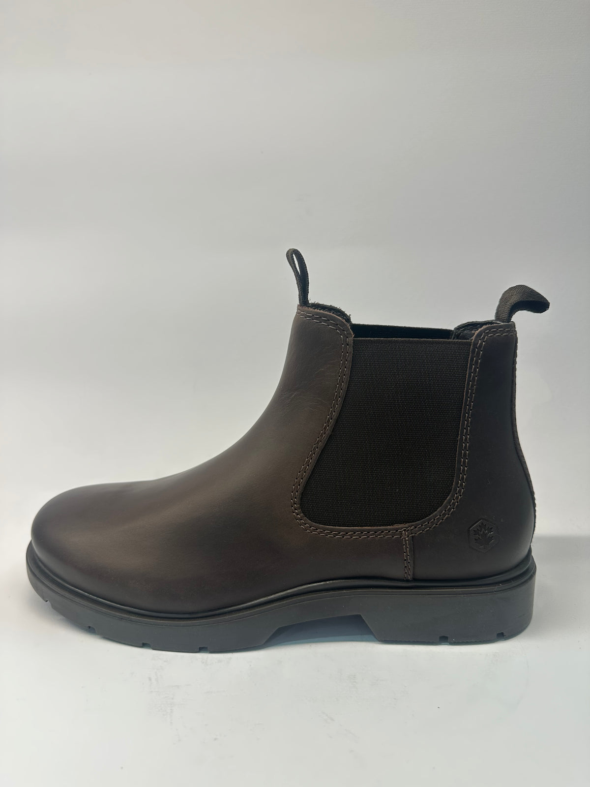 Chelsea Boots Uomo LUMBERJACK - Charlie Ingrassato