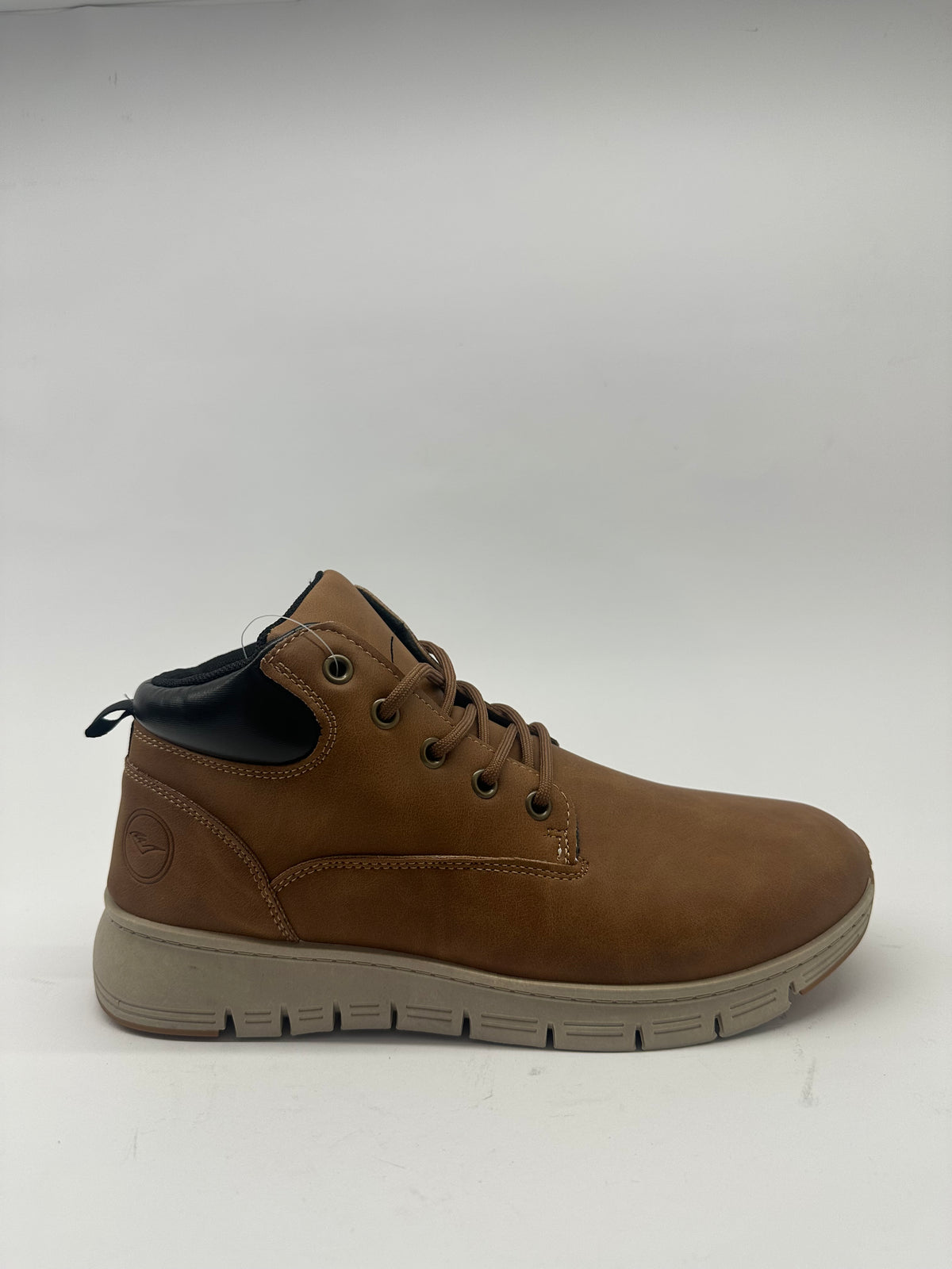 Stivaletto Uomo EVERLAST - EV-4221