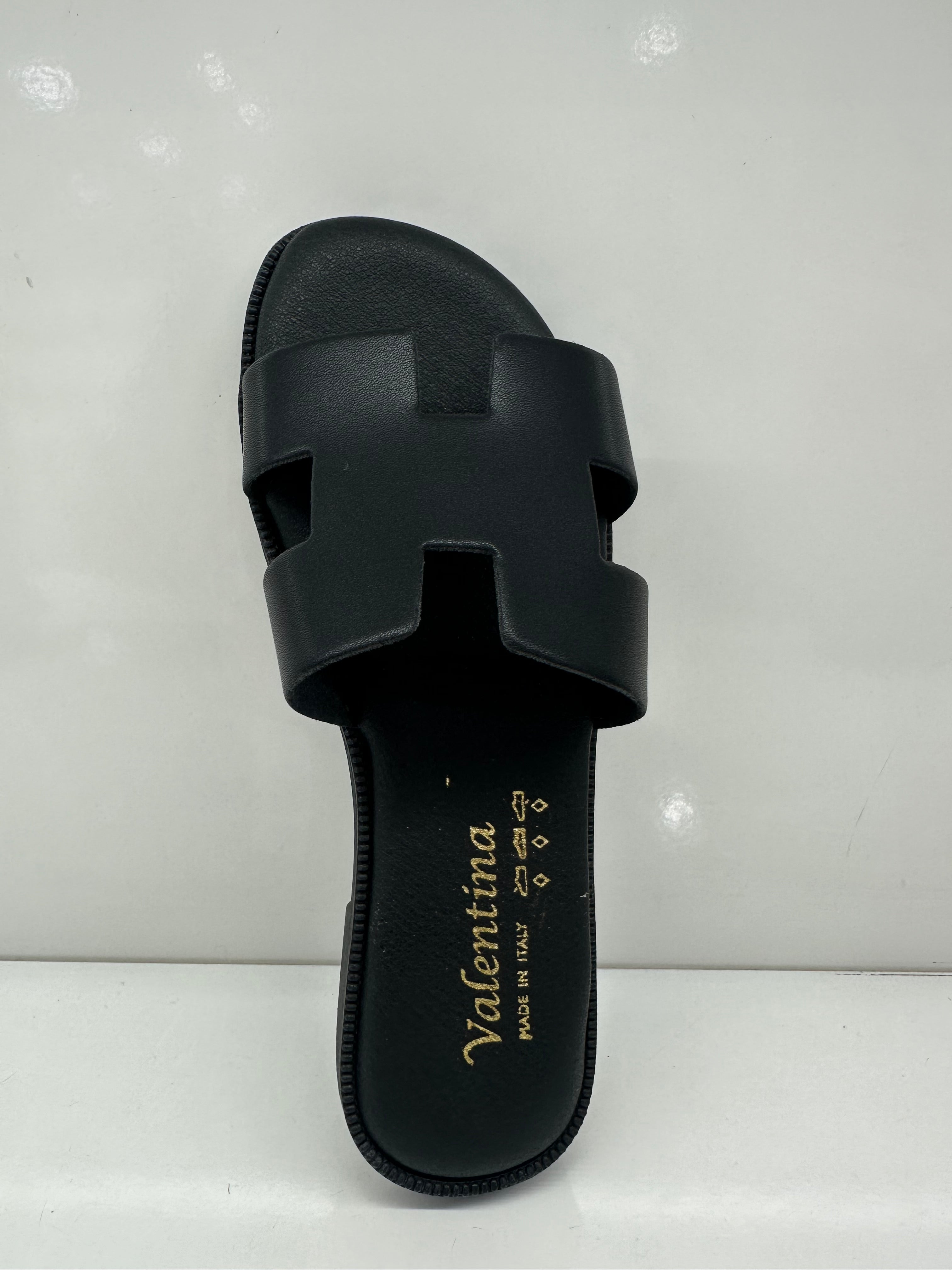 Ciabattina Herm - Made In Italy
