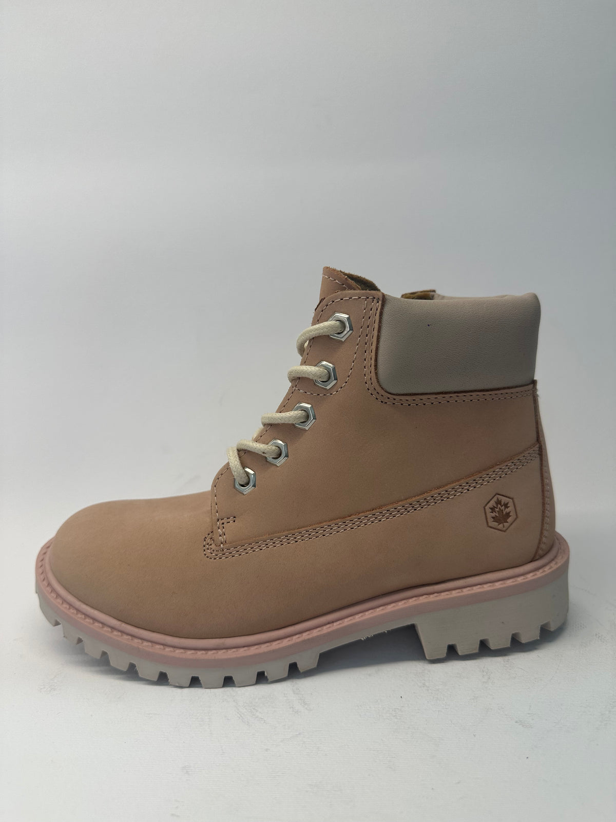Anfibio Donna LUMBERJACK