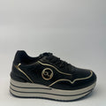 Sneakers Donna BYBLOS - Byscaf01Log