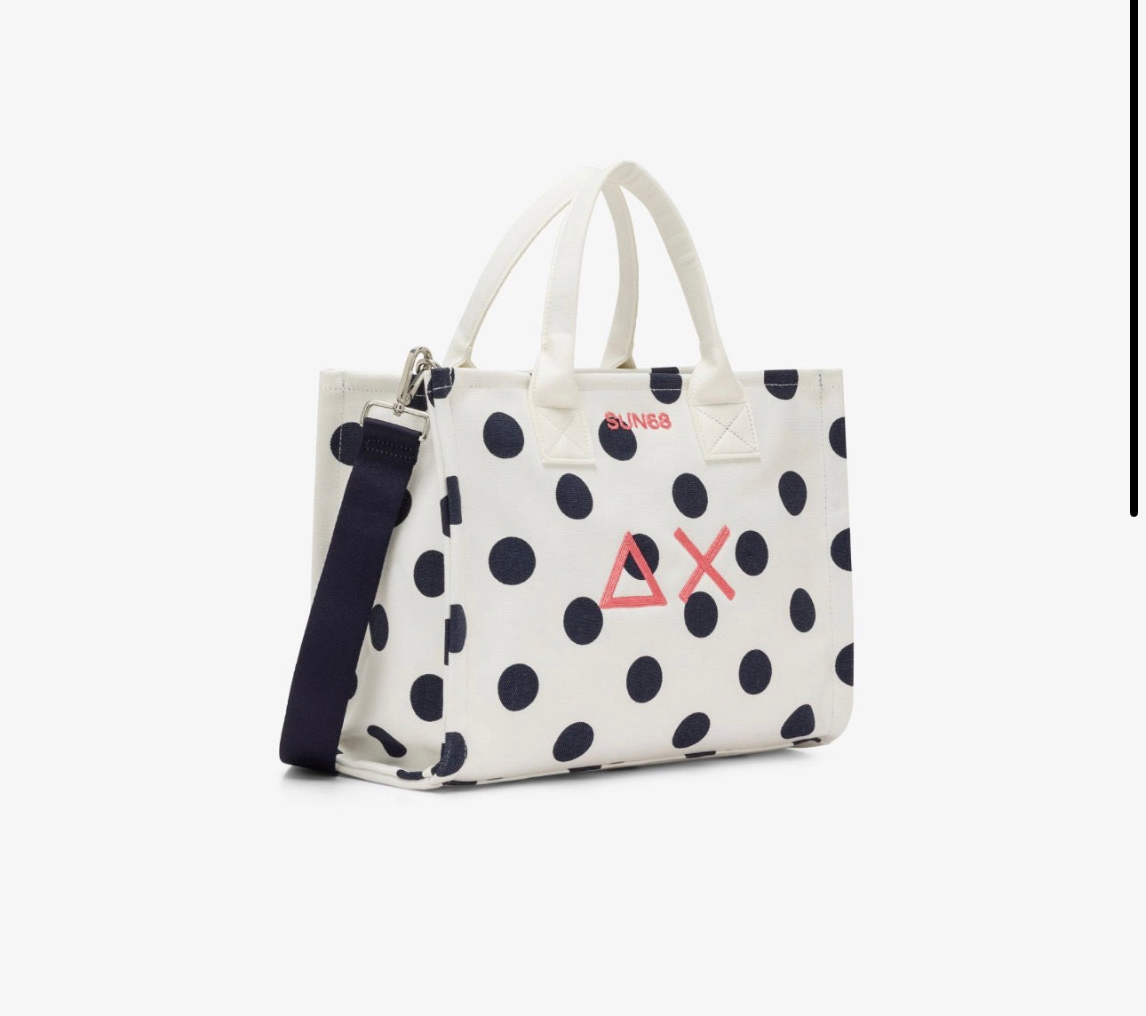 Borsa a mano SUN68 Medium - W36220