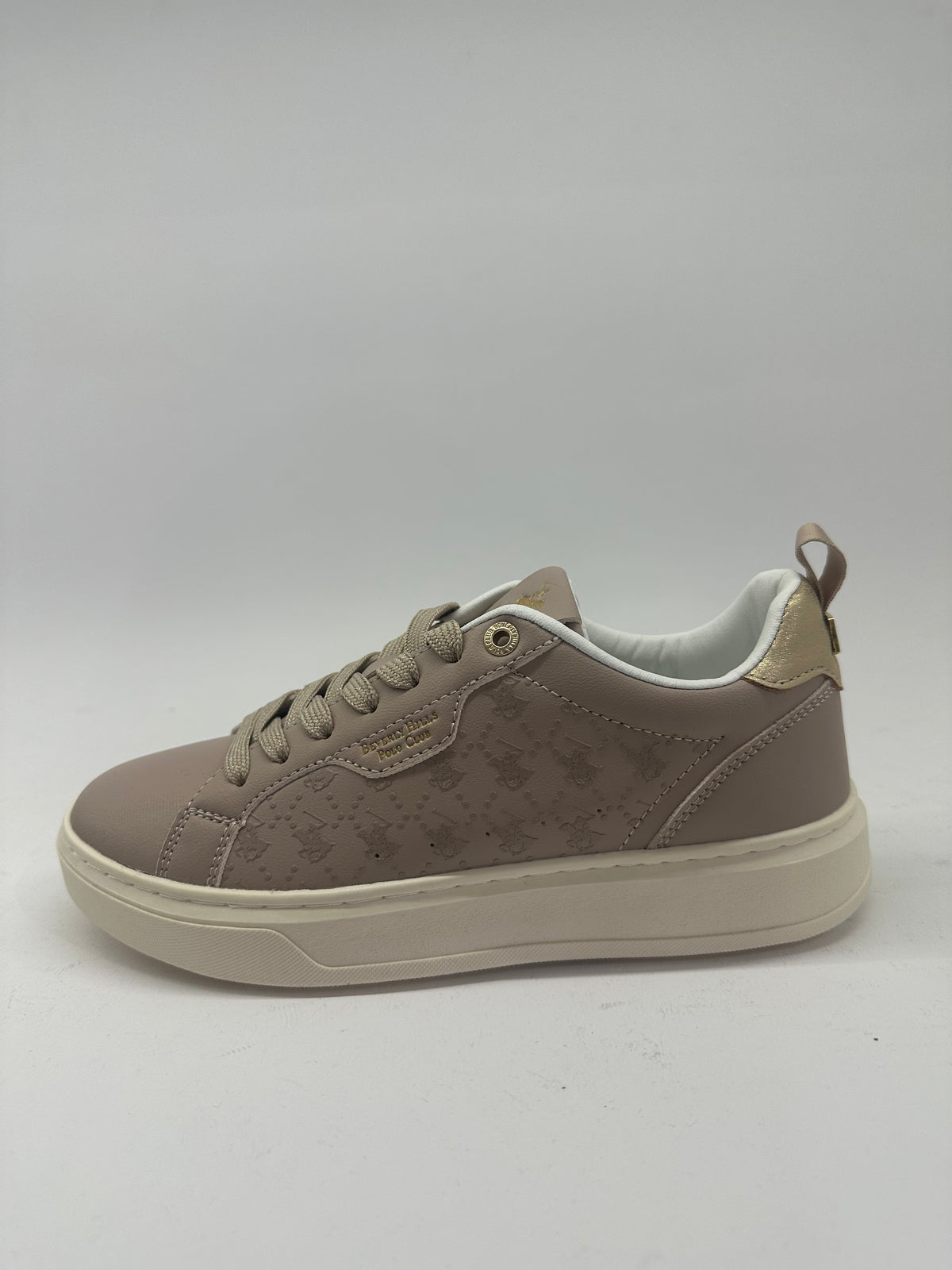 Sneakers donna Beverly Hills Polo Club - Kelle LTX