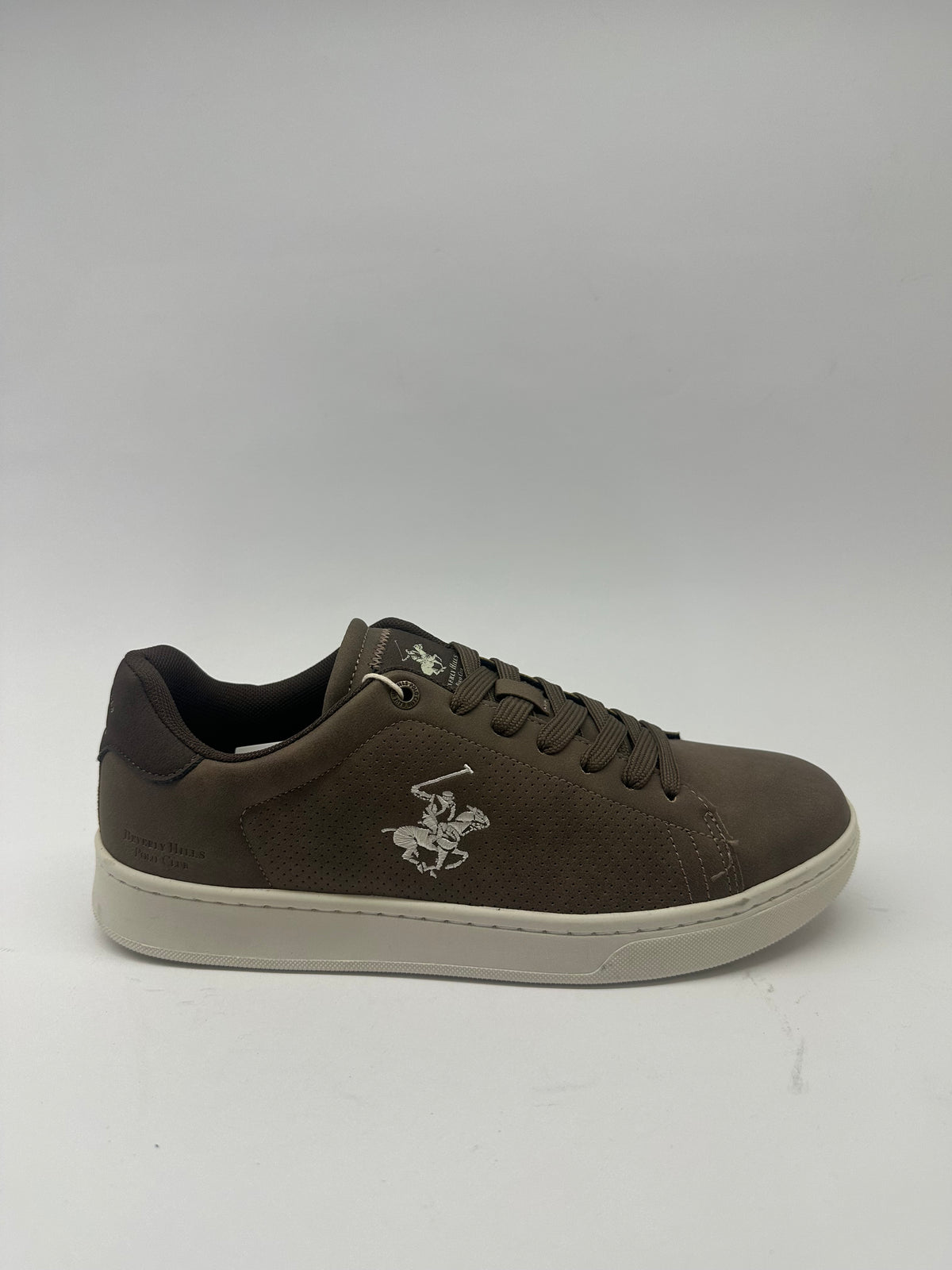 Sneakers Uomo BEVERLY HILLS POLO CLUB - Hills Nbx