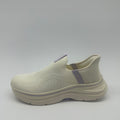 Slip-on Lumberjack - Mano Wmn