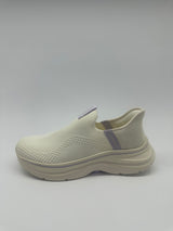 Slip-on Lumberjack - Mano Wmn