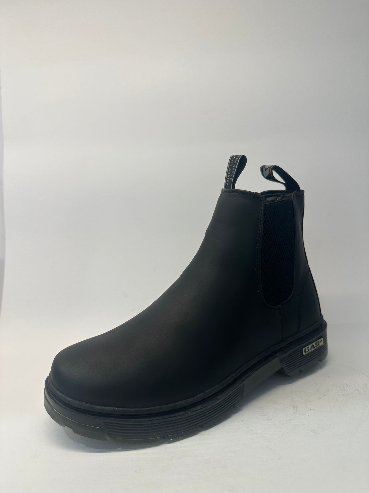 Stivaletto GAS -
